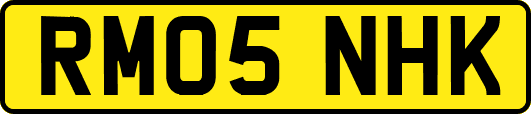 RM05NHK