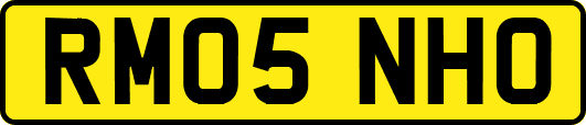 RM05NHO