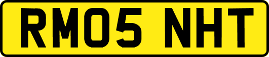 RM05NHT