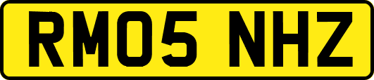 RM05NHZ