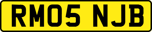 RM05NJB