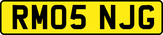 RM05NJG