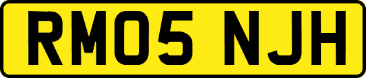 RM05NJH