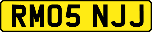 RM05NJJ