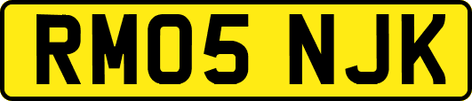 RM05NJK
