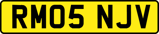 RM05NJV