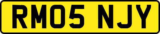 RM05NJY