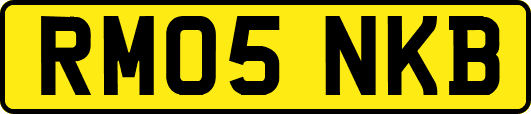 RM05NKB
