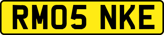 RM05NKE