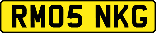 RM05NKG