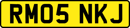 RM05NKJ