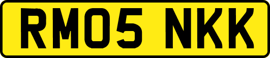RM05NKK