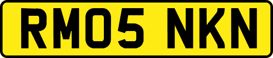RM05NKN
