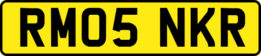 RM05NKR