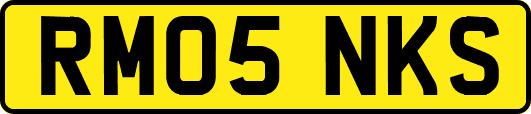 RM05NKS