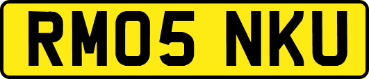 RM05NKU