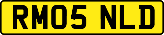 RM05NLD