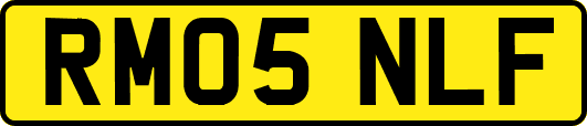 RM05NLF