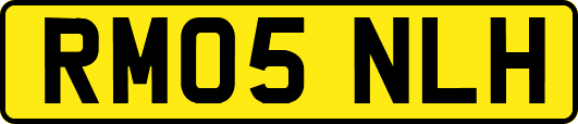 RM05NLH