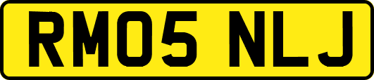 RM05NLJ