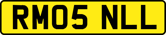 RM05NLL