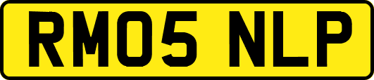 RM05NLP