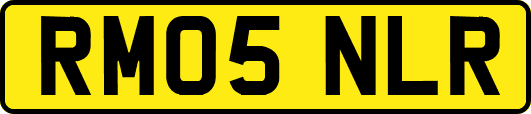 RM05NLR