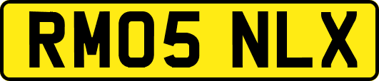 RM05NLX