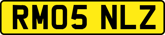 RM05NLZ
