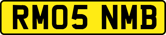 RM05NMB