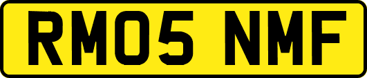 RM05NMF
