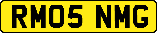 RM05NMG