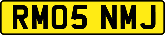 RM05NMJ
