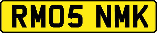 RM05NMK