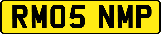 RM05NMP