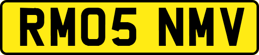 RM05NMV