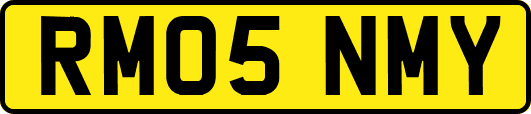 RM05NMY