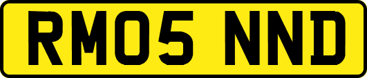 RM05NND