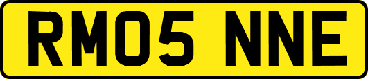 RM05NNE