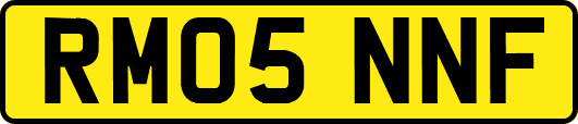 RM05NNF
