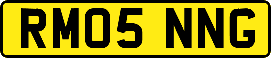 RM05NNG