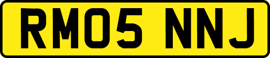 RM05NNJ