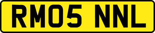 RM05NNL