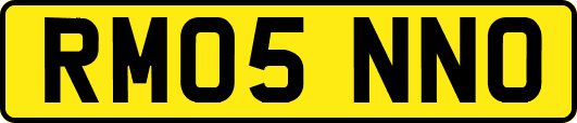RM05NNO