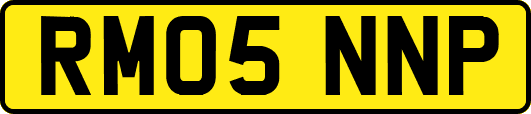 RM05NNP