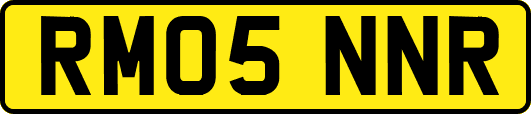 RM05NNR