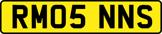 RM05NNS