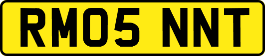 RM05NNT