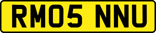 RM05NNU