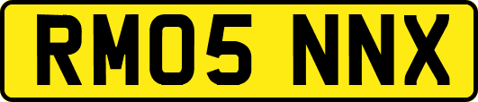 RM05NNX